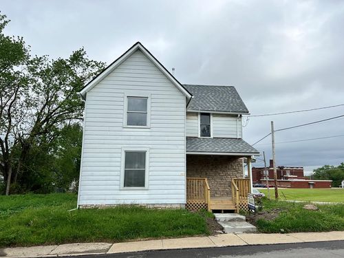 131 Home Ave, Mansfield, OH, 44902-7803 | Card Image