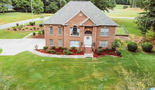 22 Forest Ridge Cir, CHELSEA, AL, 35043-7320 | Card Image
