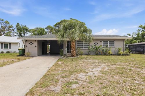 3316 Jolson Dr, Sarasota, FL, 34237-5434 | Card Image
