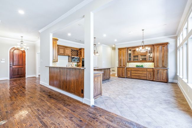 621 Alexandrite Dr, House other with 5 bedrooms, 4 bathrooms and null parking in Oak Point TX | Image 7