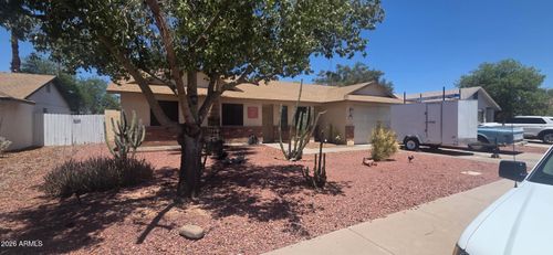 5738 E Ellis St, Mesa, AZ, 85205-5856 | Card Image
