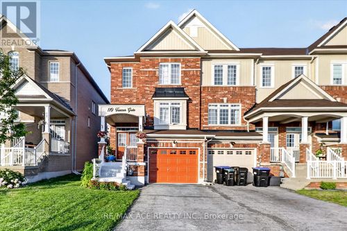 119 Taucar Gate, Bradford, ON, L3Z0V8 | Card Image