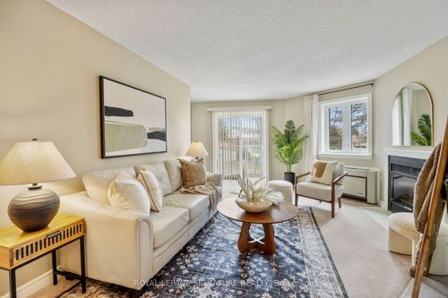 217-189 Lake Driveway W, Ajax, ON, L1S7J1 | Card Image