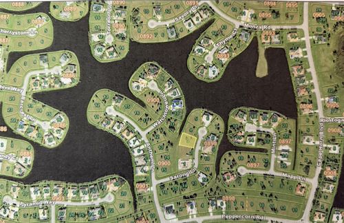 17157 Sarong Ln, PUNTA GORDA, FL, 33955-4474 | Card Image