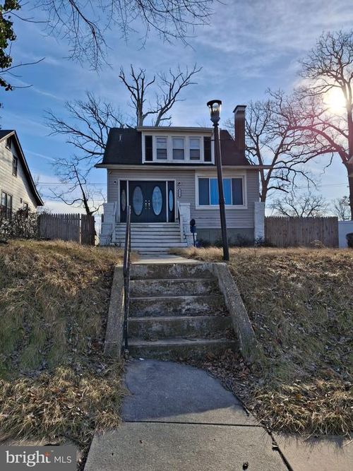 4113 Kathland Ave, BALTIMORE, MD, 21207-7418 | Card Image