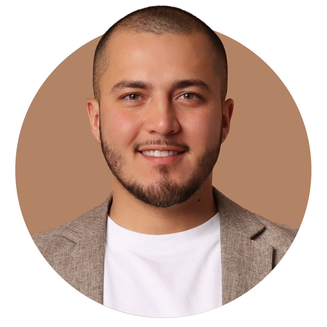 Lucas Pelaez Aguilar