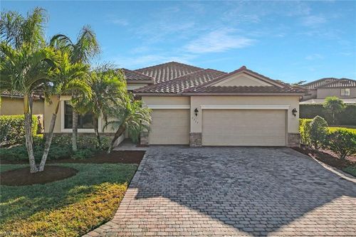 2717 Via Santa Croce Ct, FORT MYERS, FL, 33905-5567 | Card Image