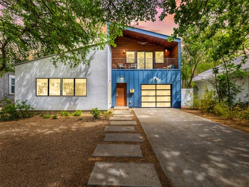 1109 Angelina St, Austin, TX, 78702-2001 | Card Image