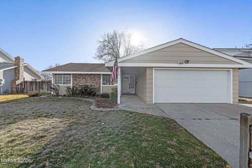 2363 William Morby Dr, Sparks, NV, 89434-2546 | Card Image