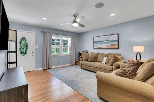 939 Seville Dr, Clarkston, GA, 30021-1048 | Card Image