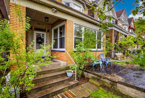 2017 Delaware Ave, Swissvale, PA, 15218-1818 | Card Image