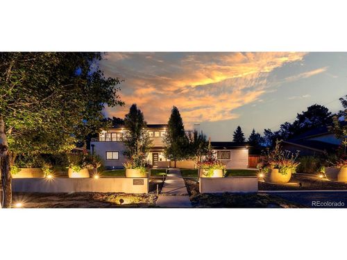 230 S Dexter St, Denver, CO, 80246-1055 | Card Image