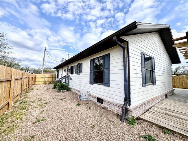 1222 S 4 Th St, House other with 3 bedrooms, 2 bathrooms and null parking in Rogers AR | Image 46