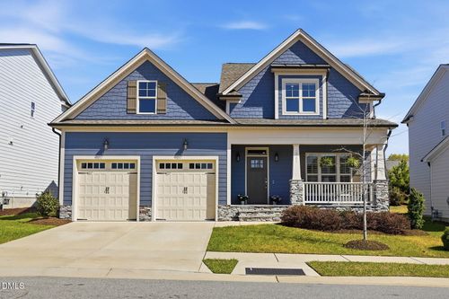 2901 High Plains Dr, Fuquay-Varina, NC, 27526-3563 | Card Image