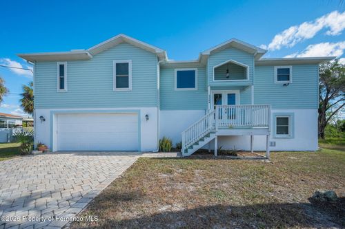 3244 Rose Arbor Dr, HERNANDO BEACH, FL, 34607-3427 | Card Image