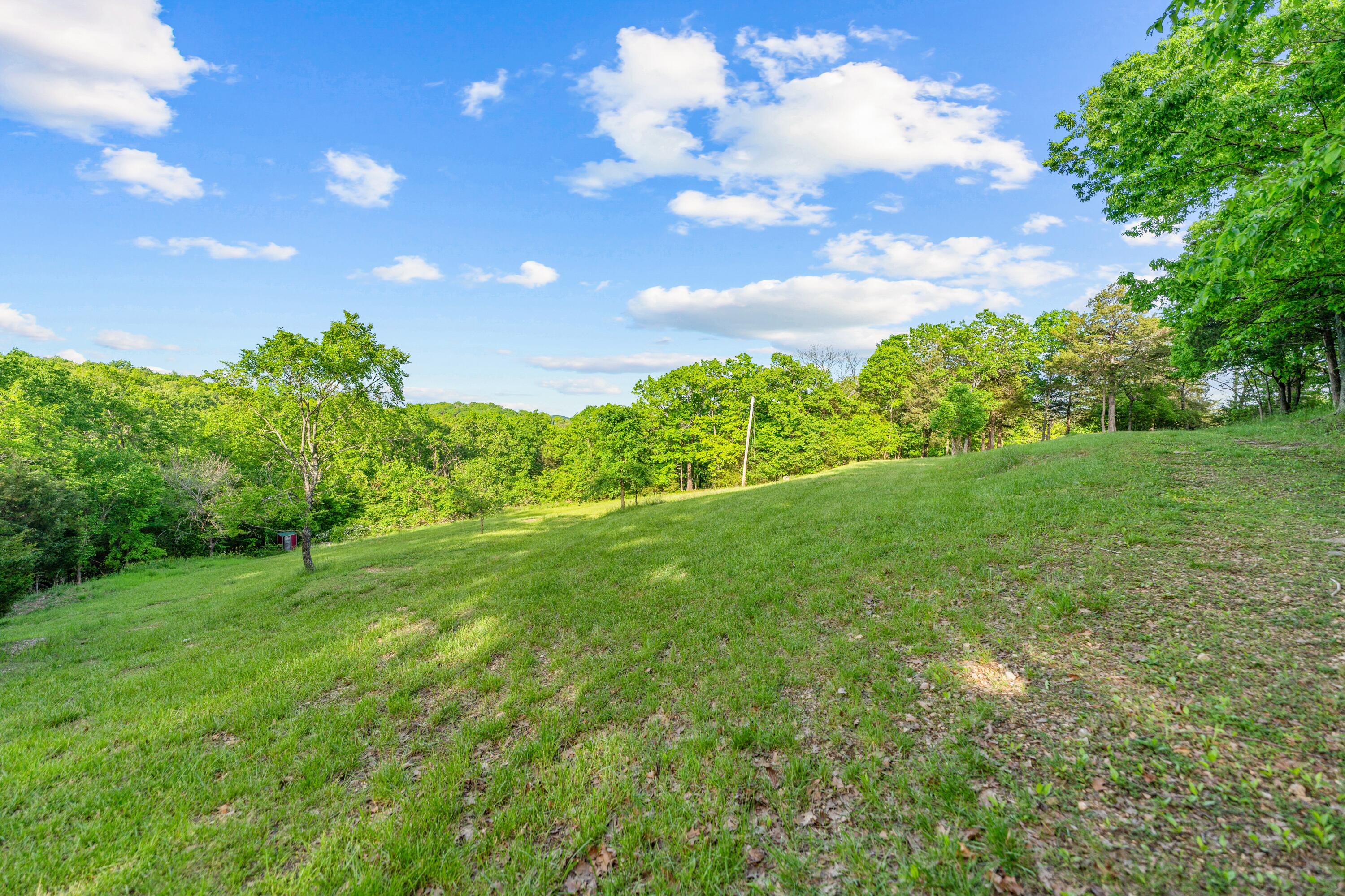 Land in Branson