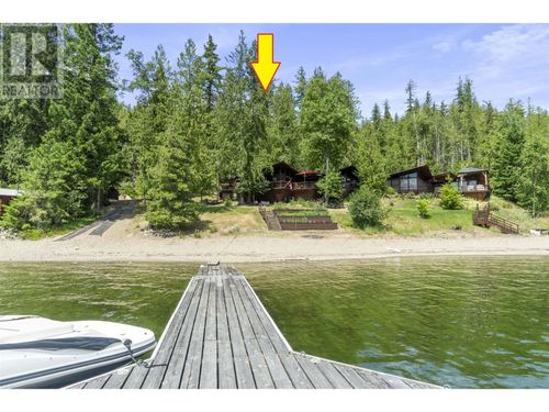1-Block C Anstey Arm Other, Anstey Arm, BC, V0E1H1 | Card Image