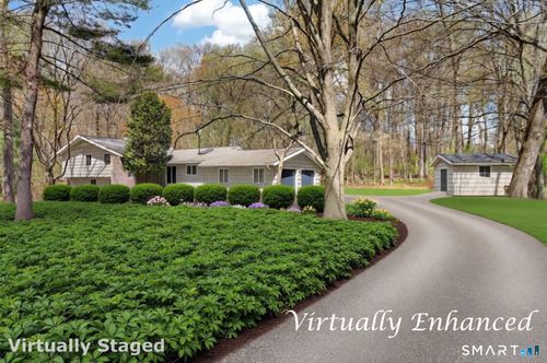 112 Calico Ln, Fairfield, CT, 06824-7114 | Card Image