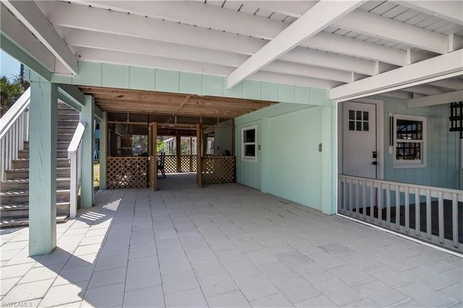 126 Andre Mar Dr, House other with 3 bedrooms, 2 bathrooms and null parking in Fort Myers Beach FL | Image 22