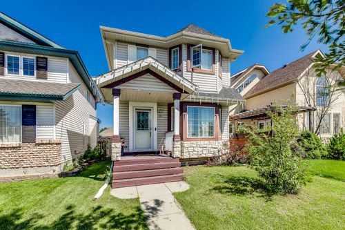 82 Chaparral Ridge Drive Se, Calgary, AB, T2X3L5 | Card Image