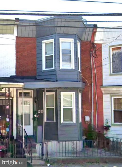 4428 Parrish St, PHILADELPHIA, PA, 19104-1352 | Card Image