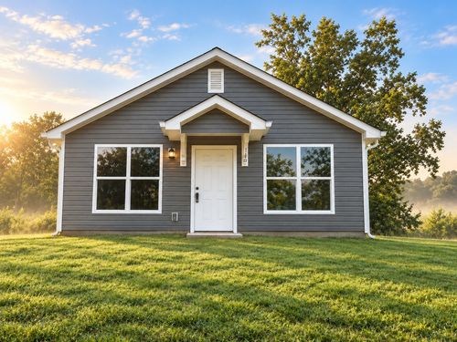 110 Hill Place Ct, Dickson, TN, 37055-2608 | Card Image