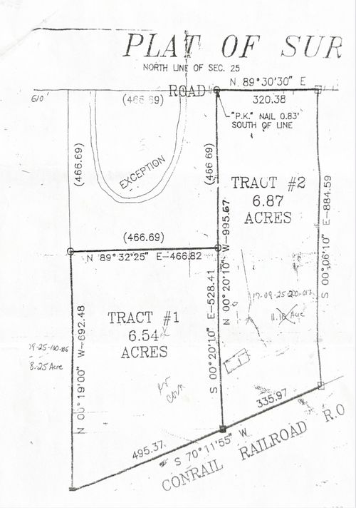 Lot 1 E 2000s Rd, Kankakee, IL, 60901 | Card Image