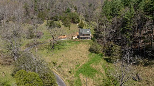 210 Triple Fork Rd, House other with 3 bedrooms, 3 bathrooms and null parking in Cullowhee NC | Image 16