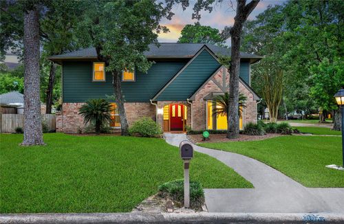 19431 Joanleigh Dr, Spring, TX, 77388-5955 | Card Image
