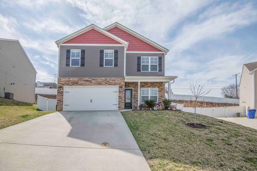 514 Cliff St, Morristown, TN, 37814-5641 | Card Image