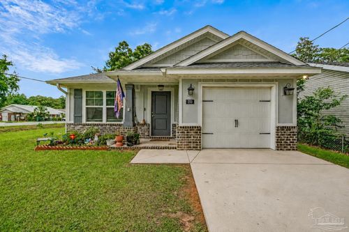 200 S 2nd St, Pensacola, FL, 32507-3610 | Card Image