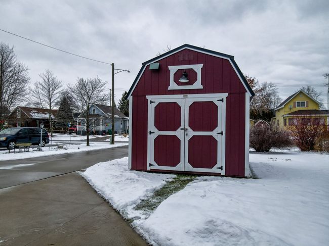 920 Clinton Ave, House other with 3 bedrooms, 2 bathrooms and null parking in Saint Clair MI | Image 32