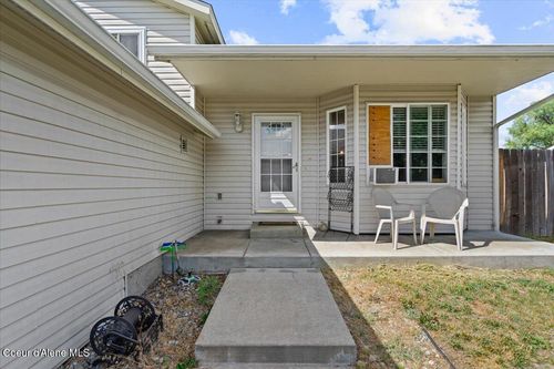 3569 E Jordan Dr, Post Falls, ID, 83854-5375 | Card Image