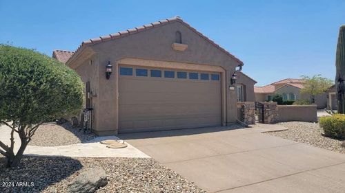 26505 W Burnett Rd, Buckeye, AZ, 85396-9244 | Card Image