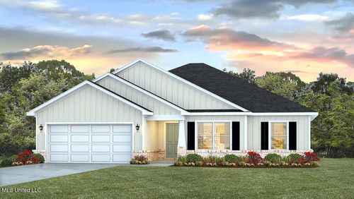 119 Dewberry Drive, Lucedale, MS, 39452 | Card Image