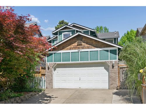18811 Sw Bonnie Meadow Ln, Beaverton, OR, 97003-3035 | Card Image