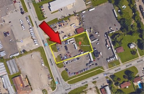 92 Clarke Rd, London, ON, N5W5M9 | Card Image