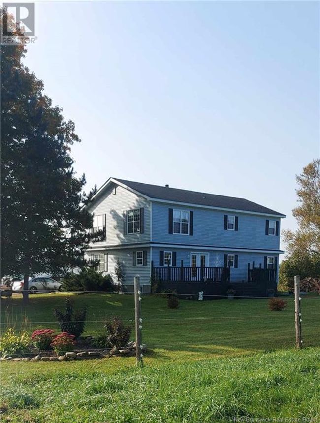 198 Bedell Settlement Rd, House other with 4 bedrooms, 4 bathrooms and null parking in Bedell NB | Image 6