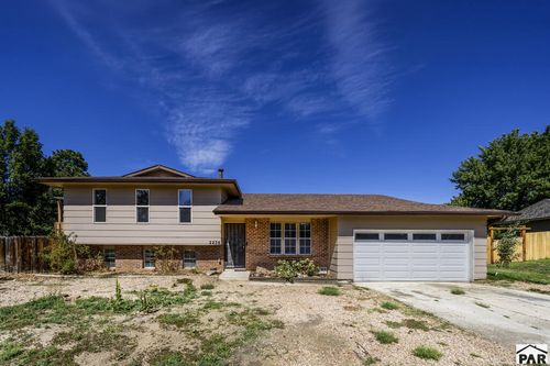 2236 Vintage Dr, Colorado Springs, CO, 80920 | Card Image