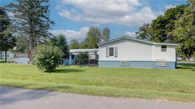 392 Cayuga Drive, House other with 3 bedrooms, 2 bathrooms and null parking in Waterloo NY | Image 3