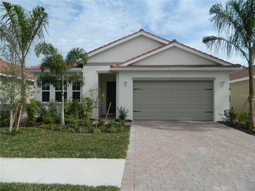 3919 Crosswater Drive, NORTH FORT MYERS, FL, 33917 | Card Image