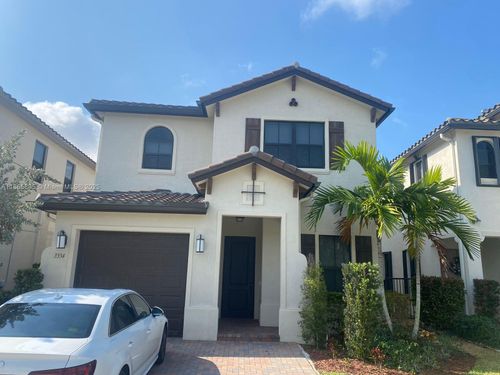 3334 W 96th Pl, HIALEAH, FL, 33018-2040 | Card Image