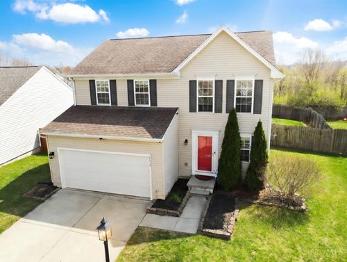 5515 Abby Loop Way, Dayton, OH, 45414-3821 | Card Image