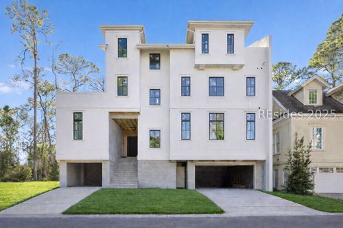 55 Wexford On The Grn, Hilton Head Island, SC, 29928-6125 | Card Image