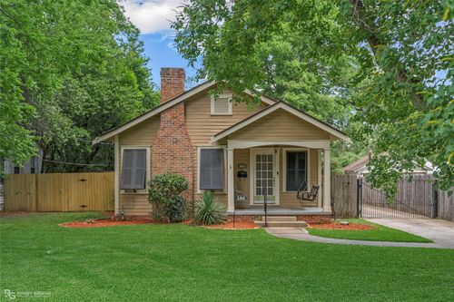 126 Carrollton Avenue, Shreveport, LA, 71105 | Card Image