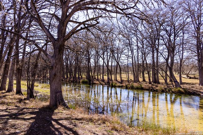 2800 Little Dry Frio Rd, Home with 0 bedrooms, 0 bathrooms and null parking in Rio Frio TX | Image 27