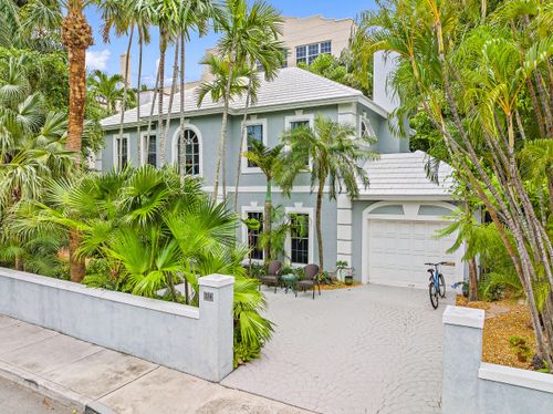 234 Park Ave, Palm Beach, FL, 33480-3809 | Card Image