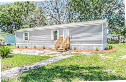 406 Sycamore Dr, Macclenny, FL, 32063-2370 | Card Image