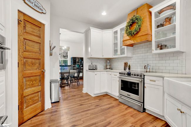 35 Blue Gill Dr, House other with 4 bedrooms, 3 bathrooms and 2 parking in Greer SC | Image 12