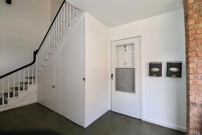 APT-43C - 4900 Claycut Rd, Condo with 2 bedrooms, 2 bathrooms and 1 parking in Baton Rouge LA | Image 16